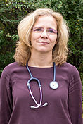 Dr. med. Edda Österreicher