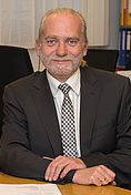 OStR Prof. Mag. Karl Böhm