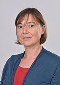 Prof. Mag.a. Friederike Henschling